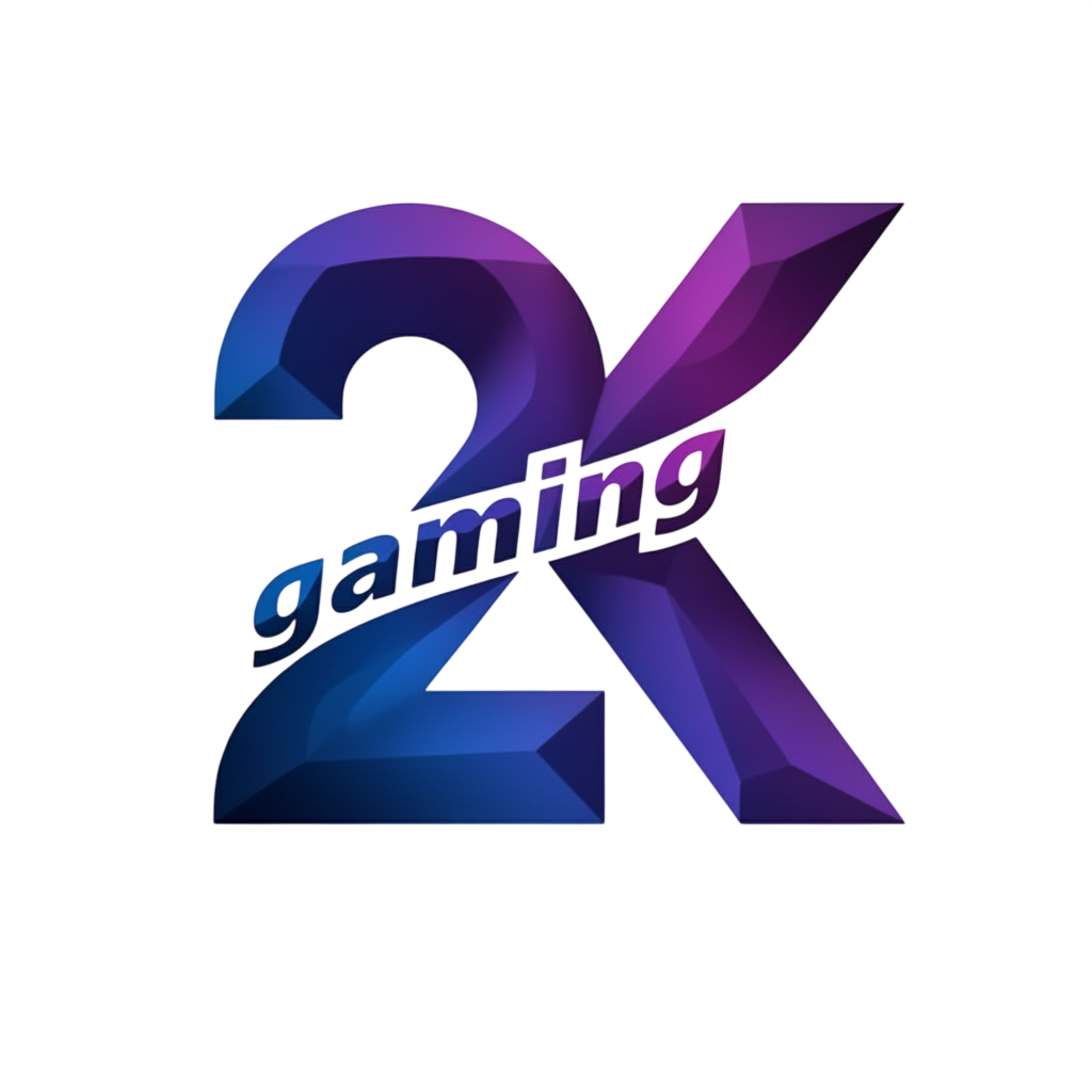 2K Gaming